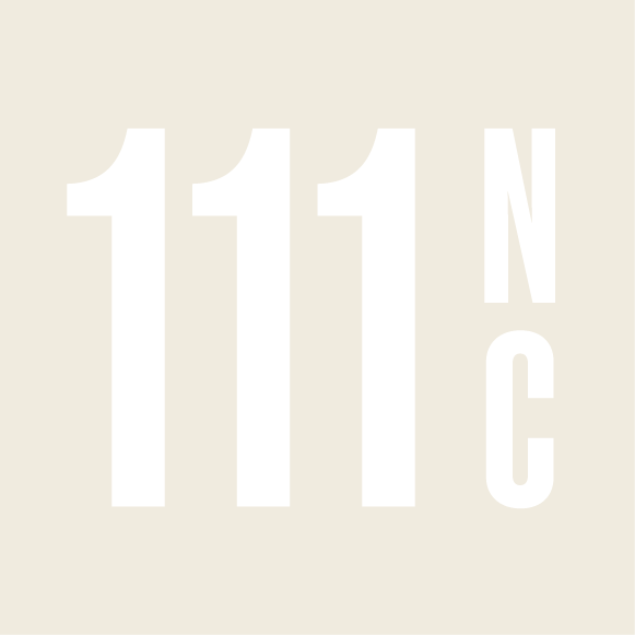 111 North Canal logo